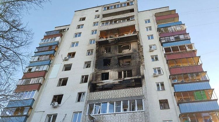 Ответ за террор должен быть жестким! Каждый штаб - под прицел, отдающих приказ - ликвидировать