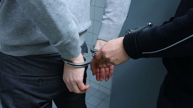 Ответственность с 14 и пожизненные сроки: в России ужесточили наказание за терроризм