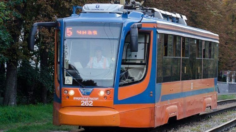 Отказаться от кондукторов? Тарифы растут, а КТТУ Краснодара тонет в убытках