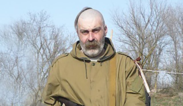Памяти настоящего казака: он участвовал в четырех военных конфликтах
