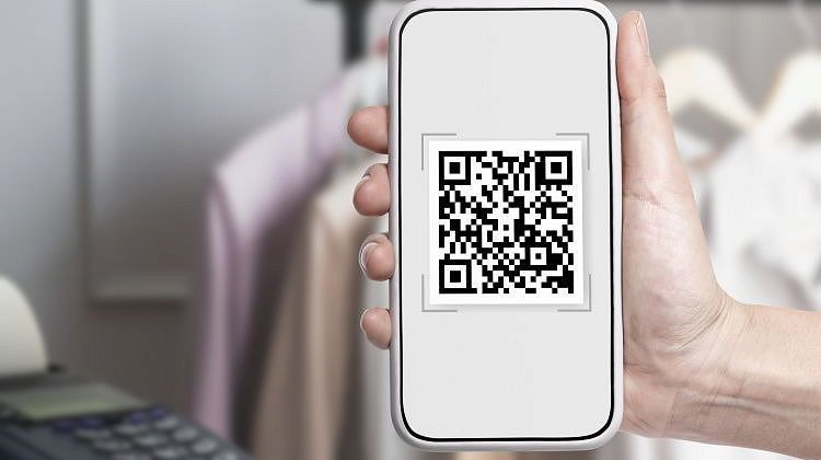 Паспорт в смартфоне: россияне смогут использовать QR-код вместо бумажного документа