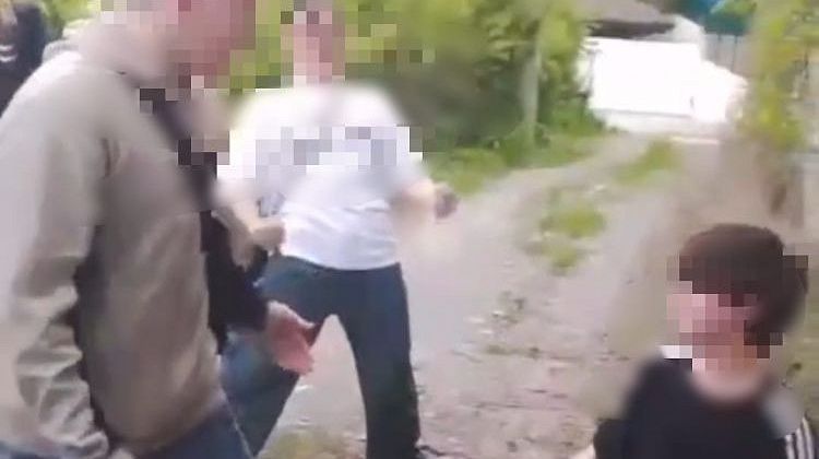 Патология бездушности: Следком РФ занимается издевательством подростков над школьником в Сочи