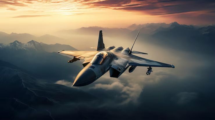 Первый сбитый F-16: российская компания щедро вознаградила военных