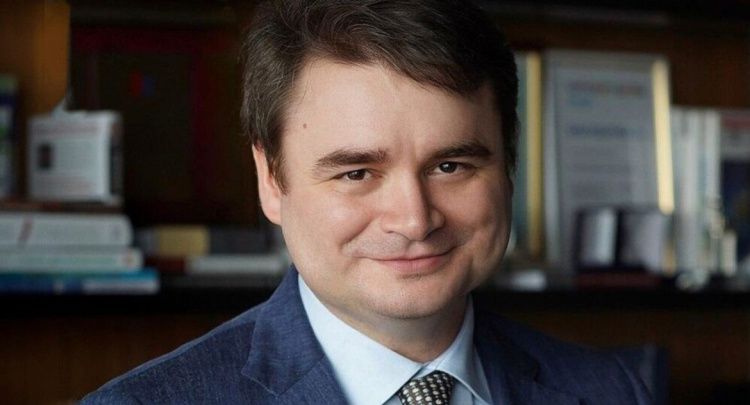 Первым заместителем министра обороны Российской Федерации стал Василий Осьмаков