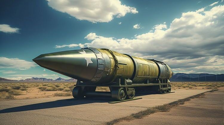 Переломный момент? Украина получила от Запада разрешение бить глубоко в тыл России
