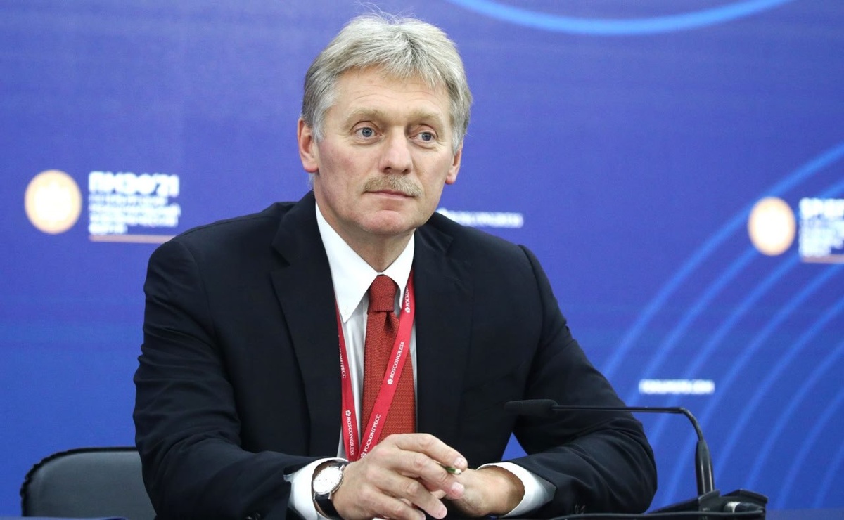 Песков: меры ликвидации последствий атаки БПЛА на Туапсе принимаются
