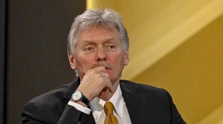 Песков назвал цель атаки на резиденцию Путина! Глобальная игра вокруг Украины