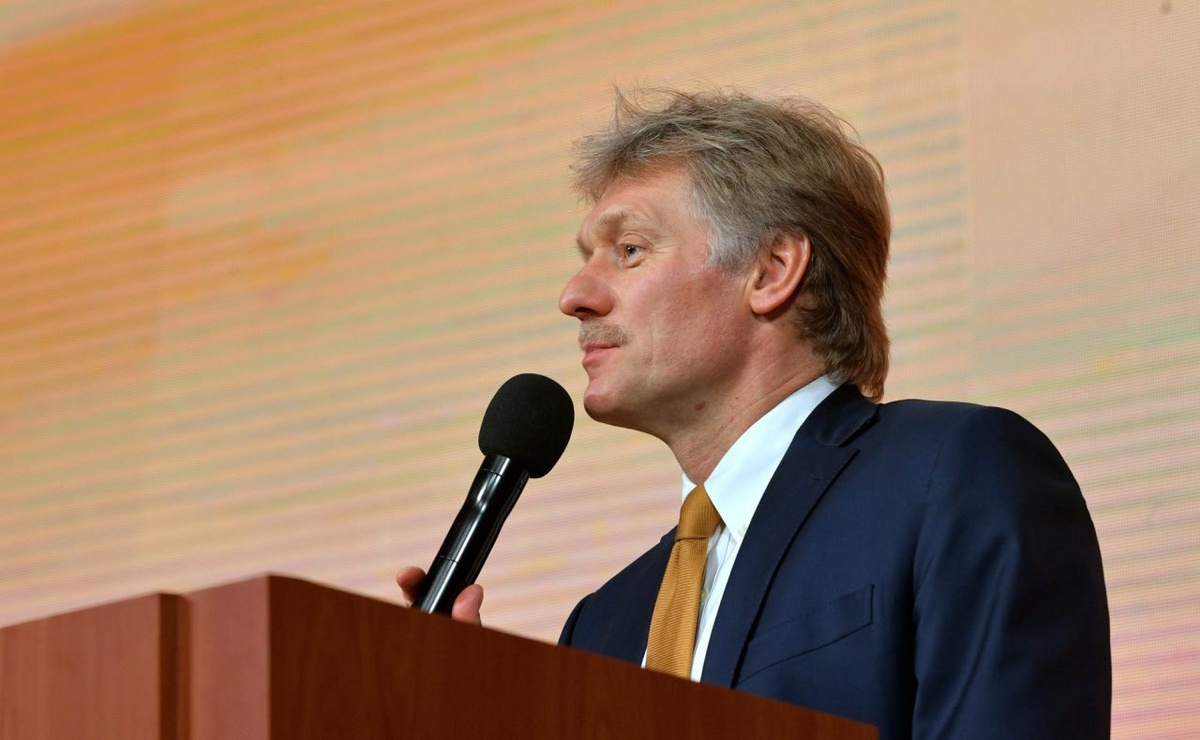 Песков: Путин и спецпосланник президента США встретятся 2 декабря в Кремле