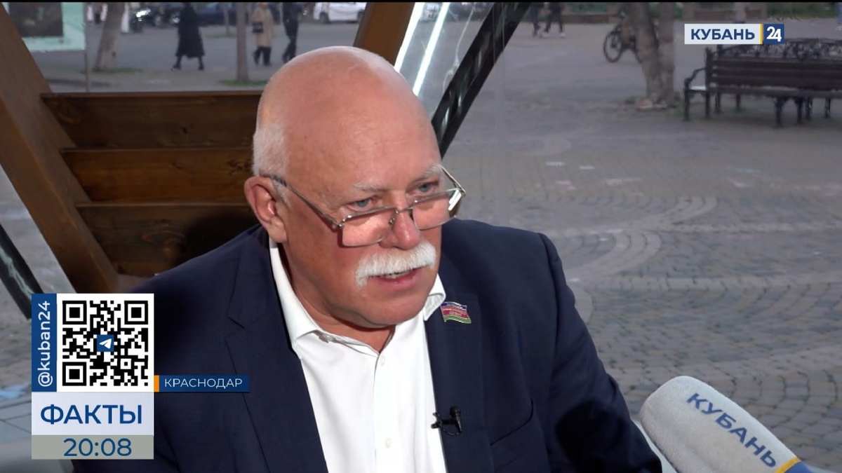 Петропавловский: «Прямая линия» губернатора — это честный и открытый разговор