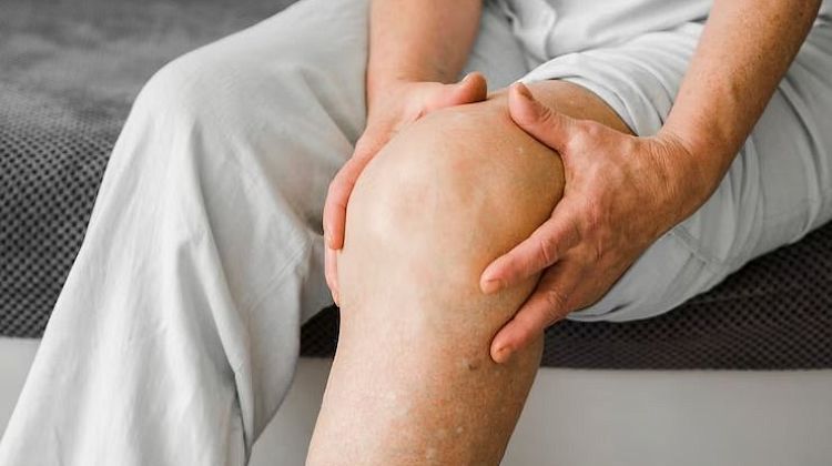 Питание для здоровья суставов: что включить в рацион?