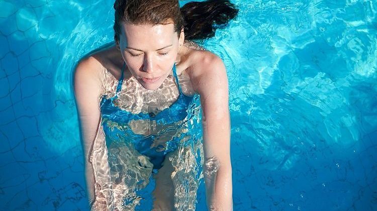Плавание: водный эликсир здоровья для вашего тела и души