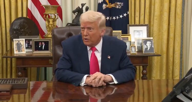 «План Трампа» не принесет мира: эксперты разоблачают политическую игру 2025 года