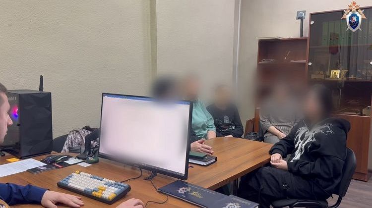 Побег подростков с угоном автомобиля на Кубани: уголовное дело и федеральный розыск