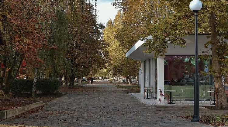 Погода на Кубани: 30 тепла вернутся очень скоро, а затем - резкое похолодание