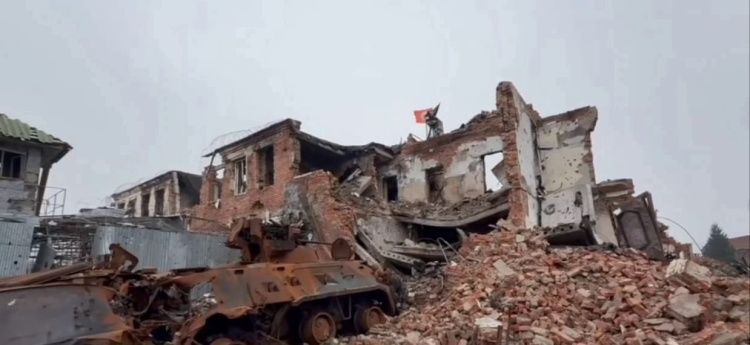 Подвиг! Илия - символ мужества: студент и раненая девочка погибли от второго БПЛА
