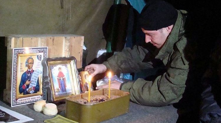 Подвиг кубанских казаков увековечат! Часовню в Керчи освятят на этой неделе