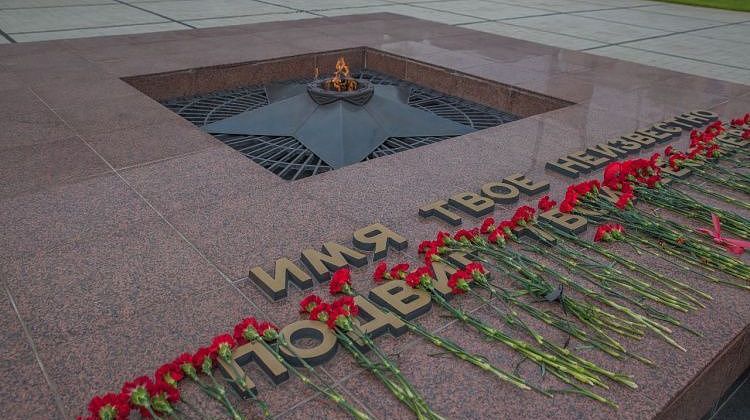 Подвиг предков в граните: о монументах и мемориалах в Краснодаре в честь героев Победы