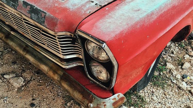Подержанные авто под угрозой?! В России могут ограничить регистрацию старых машин