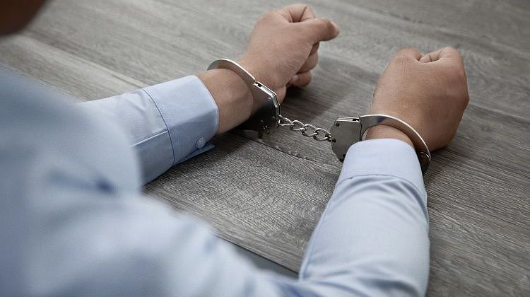 Подкуп свидетеля на Кубани: обвиняемый хотел переложить вину в уголовном деле на знакомого