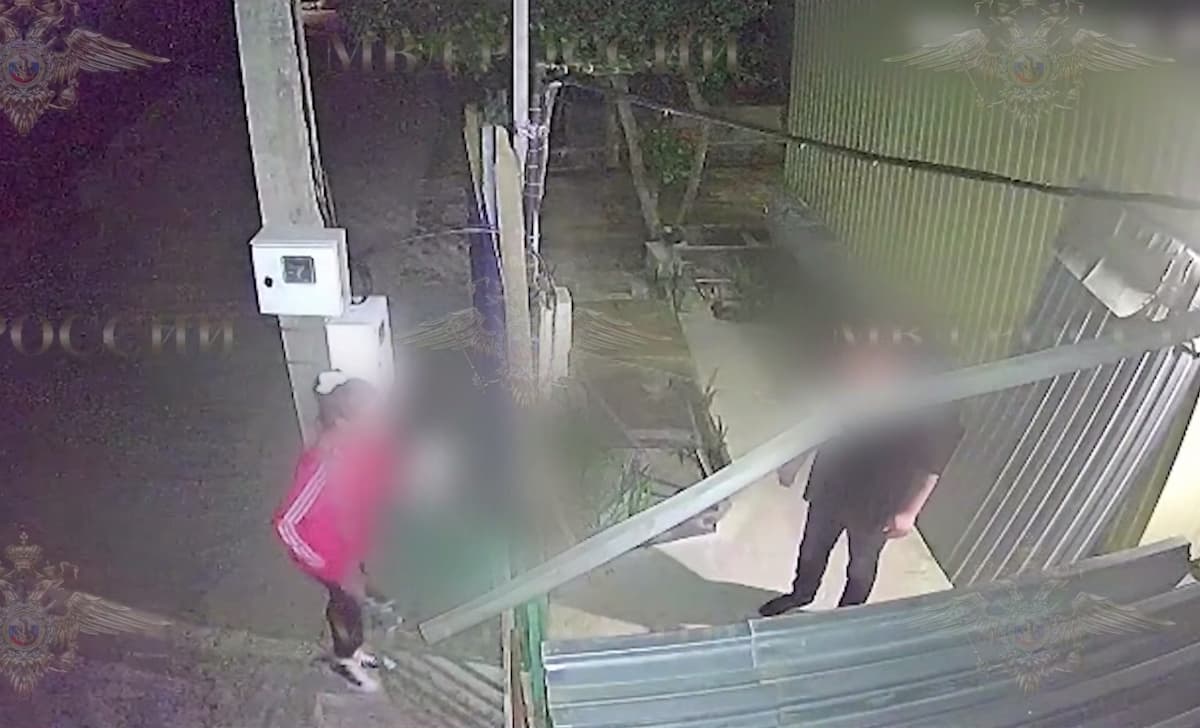 Подозреваемого в убийстве следователя полиции в Сочи поймали в Абхазии