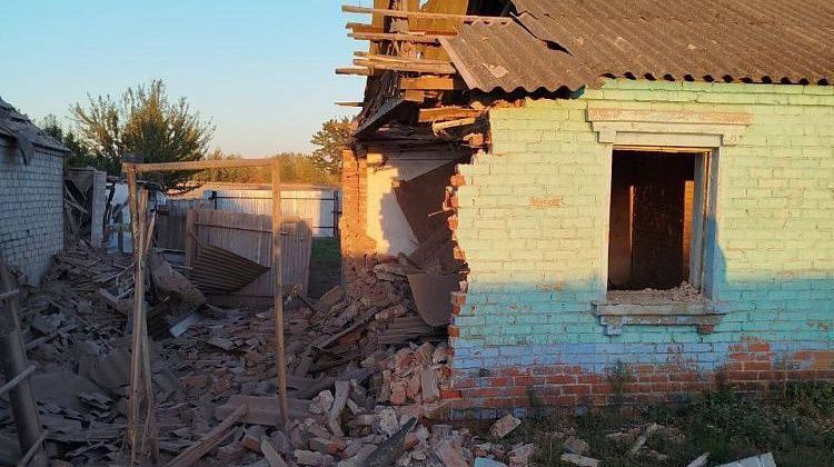 Подробно! Монастырь стал крепостью: почему так сложно выкурить нацистов из Горналя
