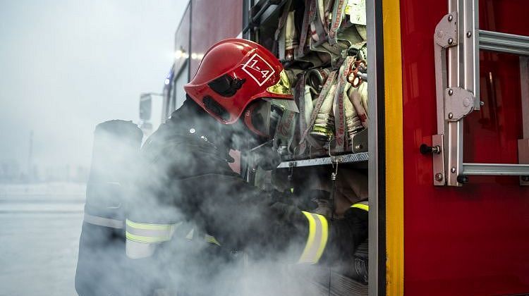 Пожар на «Терра-Н» в Новороссийске не стихает уже пятый день: в чем причина?