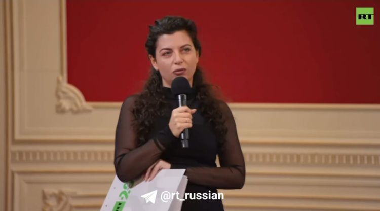 Покушение на Симоньян: расследование завершено, соучастникам обещали 50 тысяч долларов