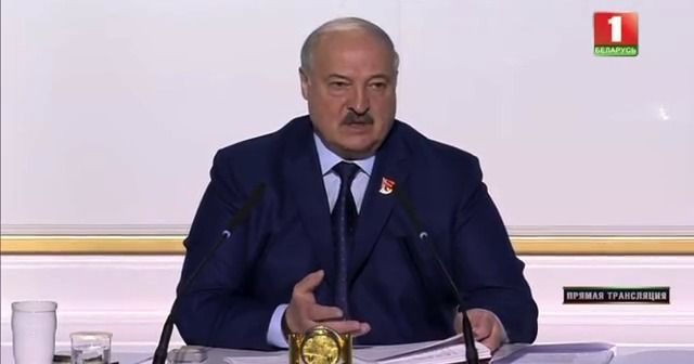Политическая смерть Зеленского! Лукашенко резко о западных кукловодах