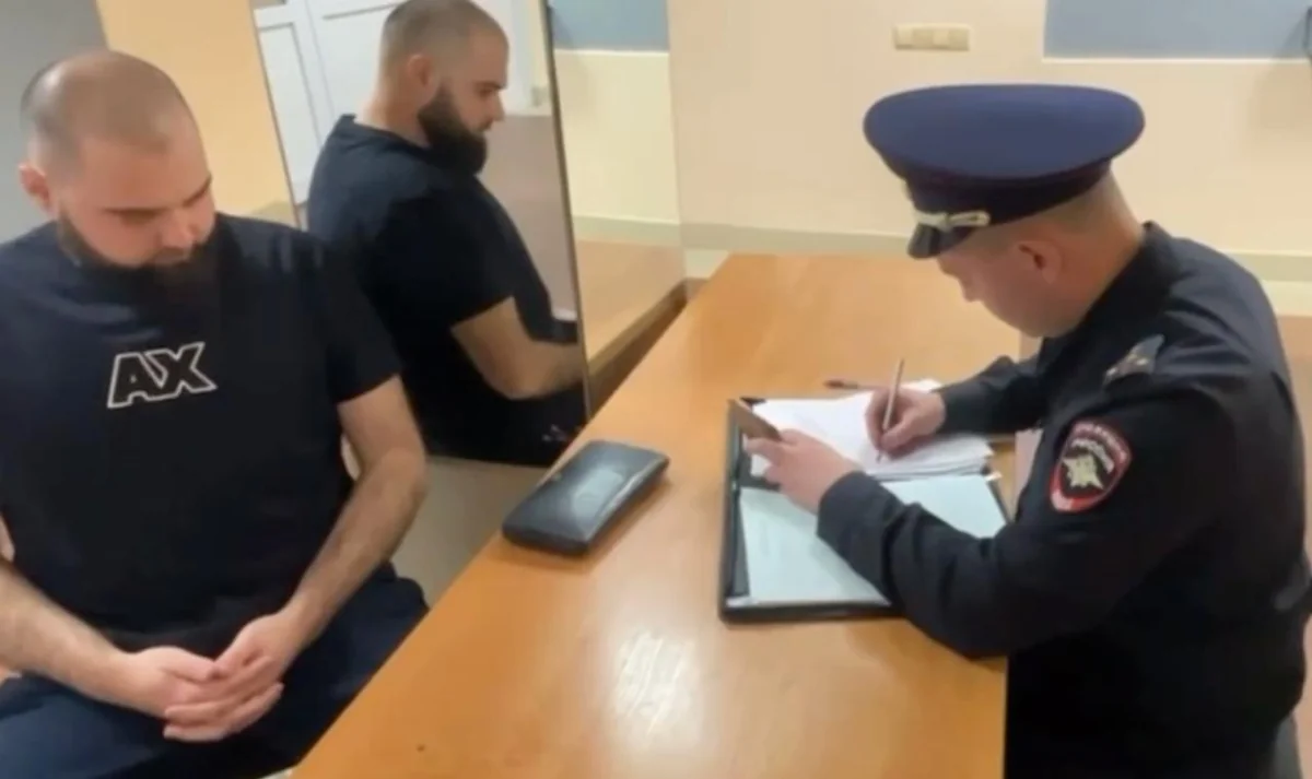 Полиция задержала приезжего, устроившего дрифт в центре Краснодара