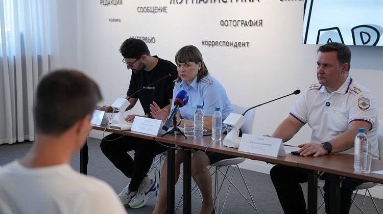 Полиция Кубани посетит семьи, если дети не придут в школу