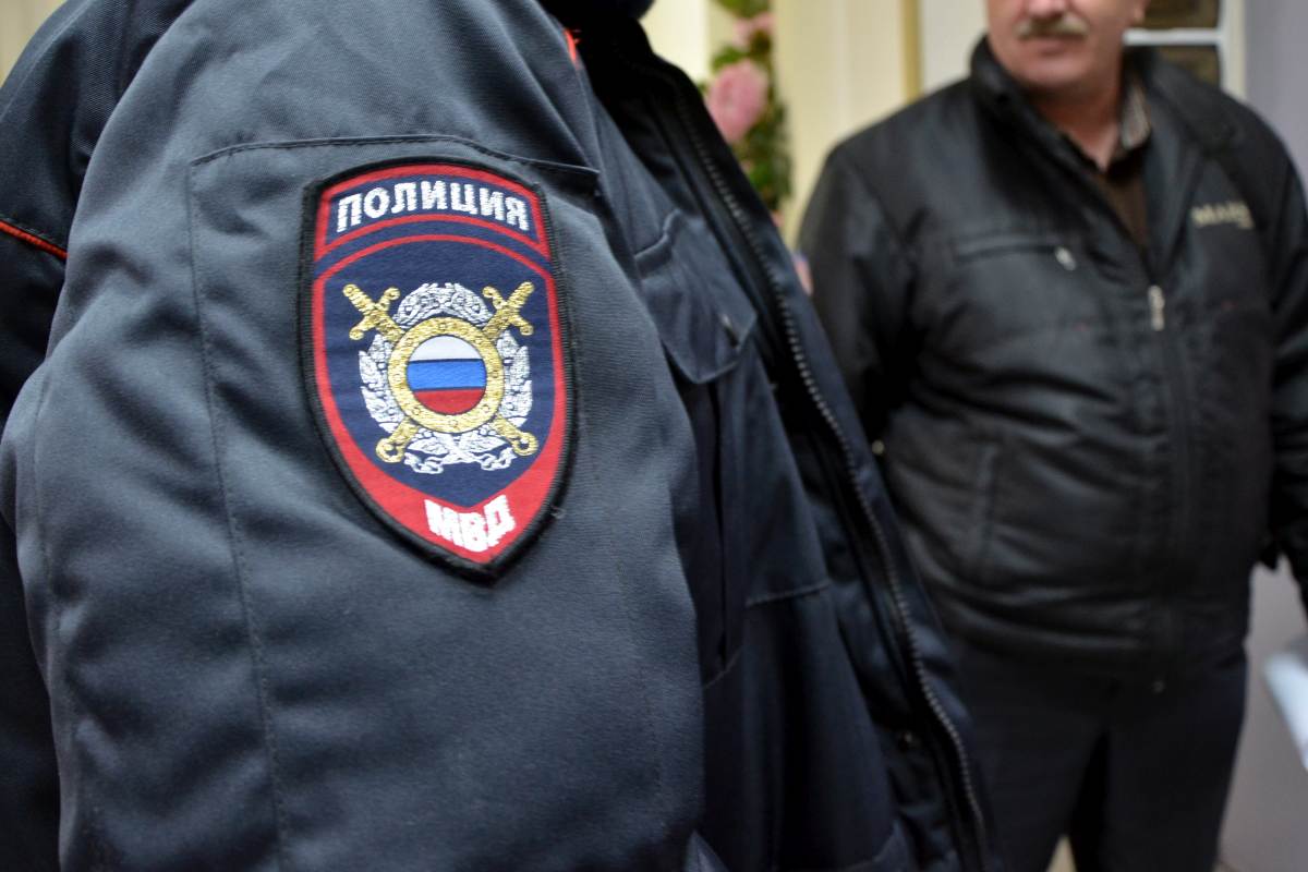 Полиция найдет настойчивого ухажера, напавшего на девушек в Краснодаре