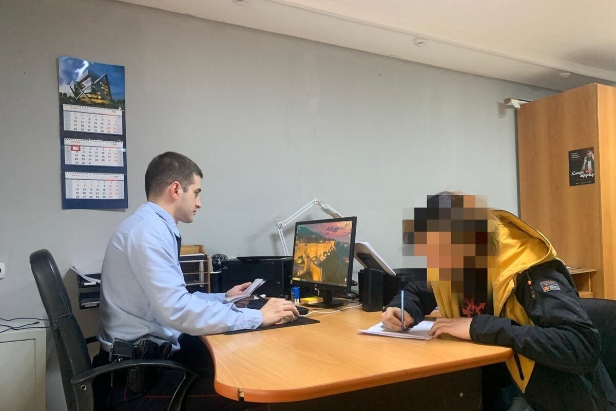 Полиция установила участников драки возле бара «У Сани» в Анапе