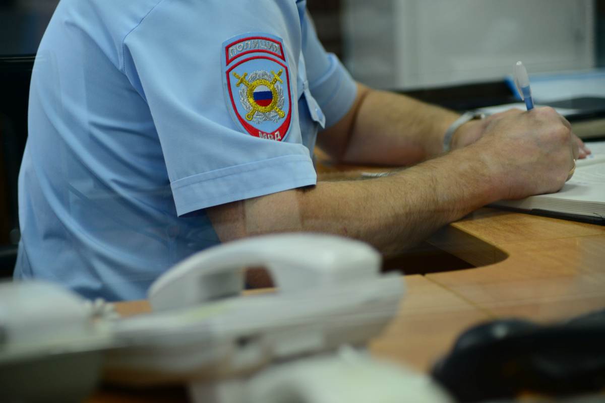 Полтонны рыбы, черной и красной икры без документов изъяли полицейские в Сочи