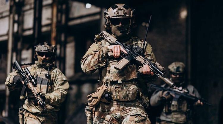 Польша настроена категорично: никаких миротворцев на Украине не будет