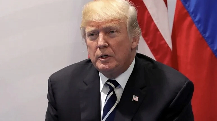 Последние заявления Трампа по Мадуро и предателям в Каракасе, невозможности остановить США и войне на Украине