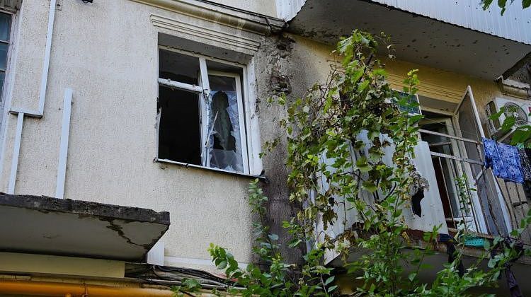 Последние новости об атаке на Новороссийск: есть тяжелые раненые