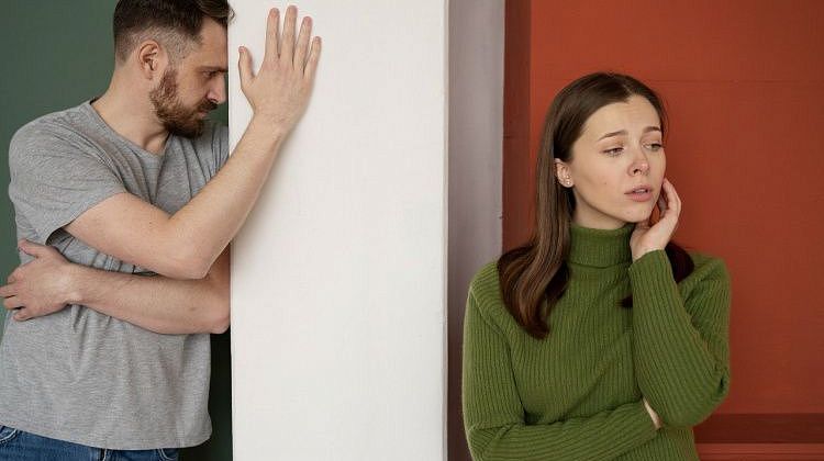 Почему вам страшно открываться — даже тем, кого вы любите