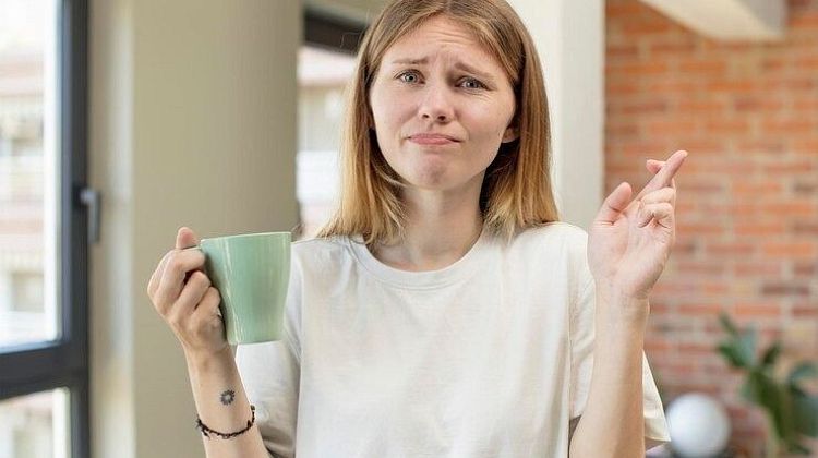 Почему вы отказываетесь от возможностей — даже если они вам нужны