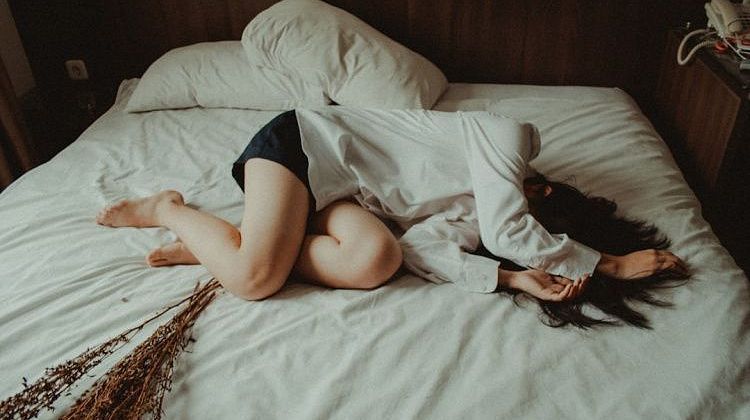 Почему иногда все дается легко, а иногда – невыносимо сложно
