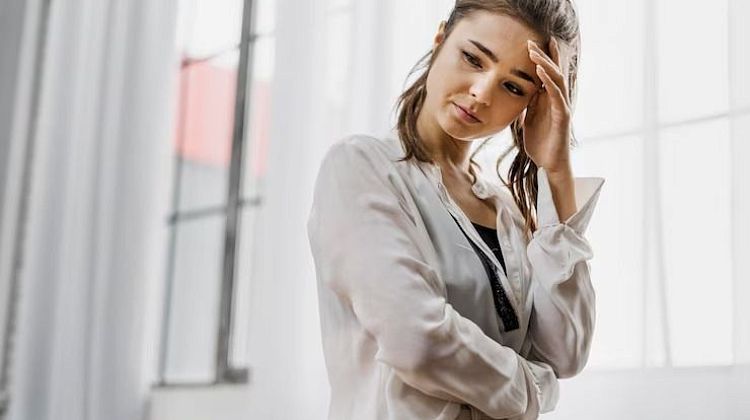 Почему мотивация не работает, когда она нужна больше всего?
