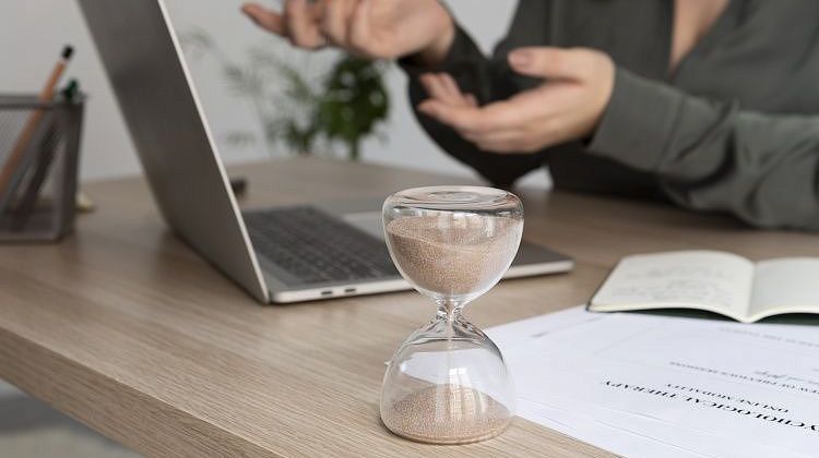 Почему мы боимся начинать с нуля: тихий ужас перед чистым листом