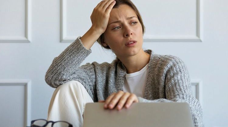 Почему мы вспоминаем обидные слова дольше, чем добрые?