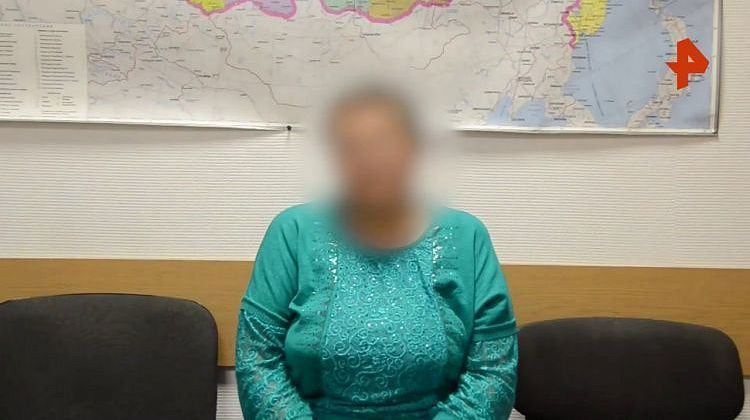 Предотвращен теракт на Транссибе! Что пообещали предательнице кураторы СБУ?