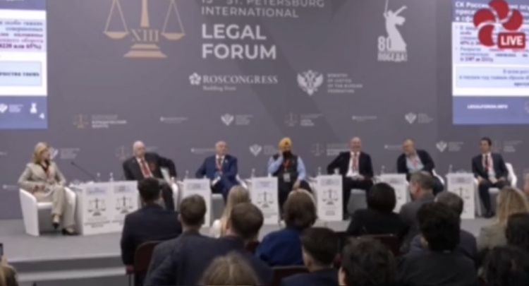 Преступность растет: Бастрыкин объяснил необходимость ужесточения миграционной политики