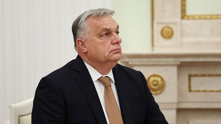 Призрак бродит по Европе: премьер-министр Венгрии не исключил в 2026 году начала войны в ЕС