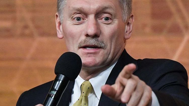 Про Чубайса не комментируем: как ответили в Кремле на неудобные вопросы