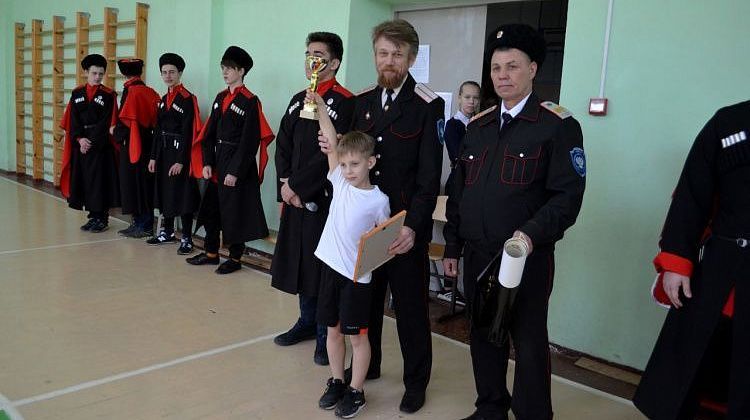 Проблема! Из-за некомпетентности чиновников судьба старейшего казачьего общества Краснодара под угрозой