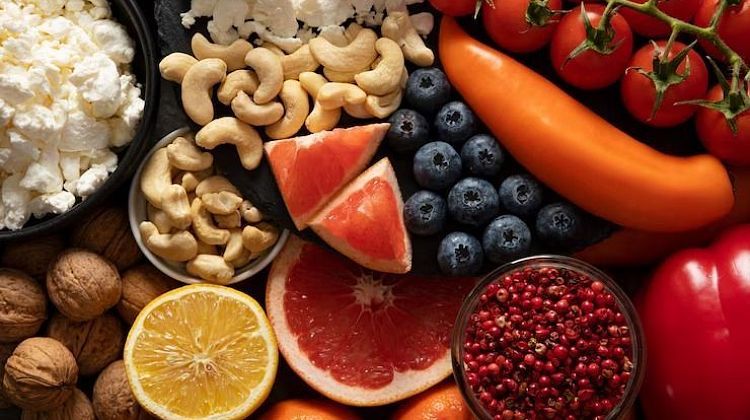 Продукты и витамины для уменьшения кортизола: гид к спокойствию