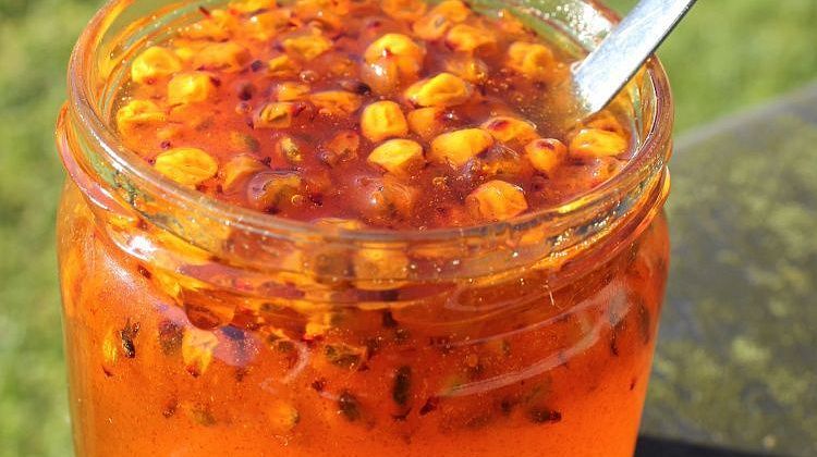 Продукты-чемпионы по содержанию витамина С: лимон не на первом месте!