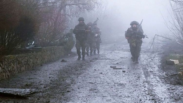 Произошел перелом! Фронт стремительно идет на запад: ВСУ переживают слом и крах